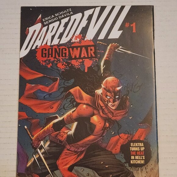 Spider-Boy #1A (2024) Marvel Comics, 1st Solo series, NEW - Picture 7 of 12